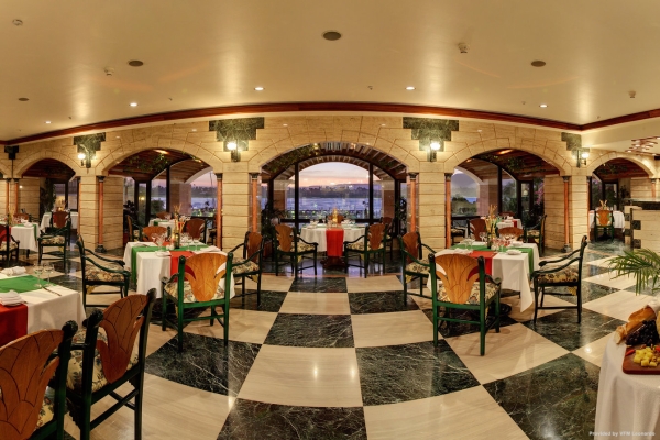 Sonesta St. George Hotel - Luxor